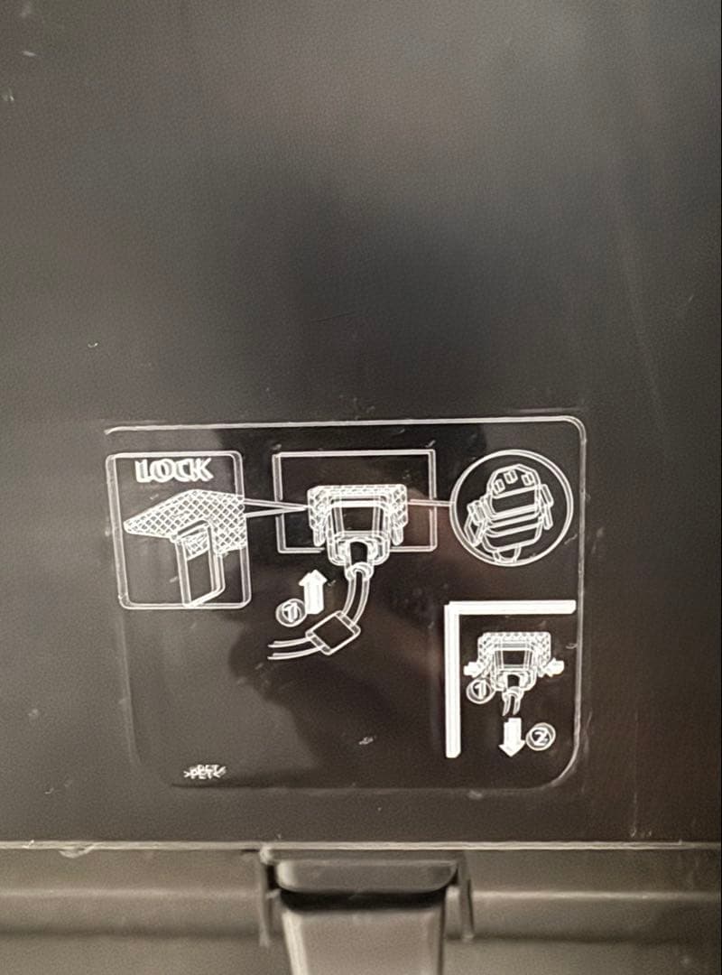 Panasonic 大画面 65型　液晶ディスプレイ &デジタルサイネージ