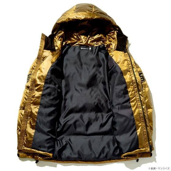 STRICT-G ダウンジャケット 百式 限定 Mサイズ