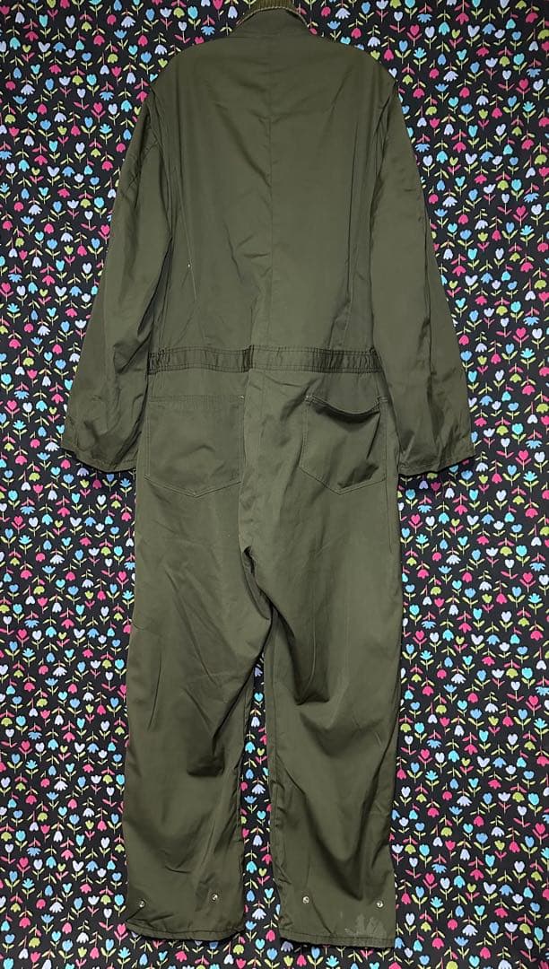 ヴィンテージ　Sears ONE PIECE Insulated Suit