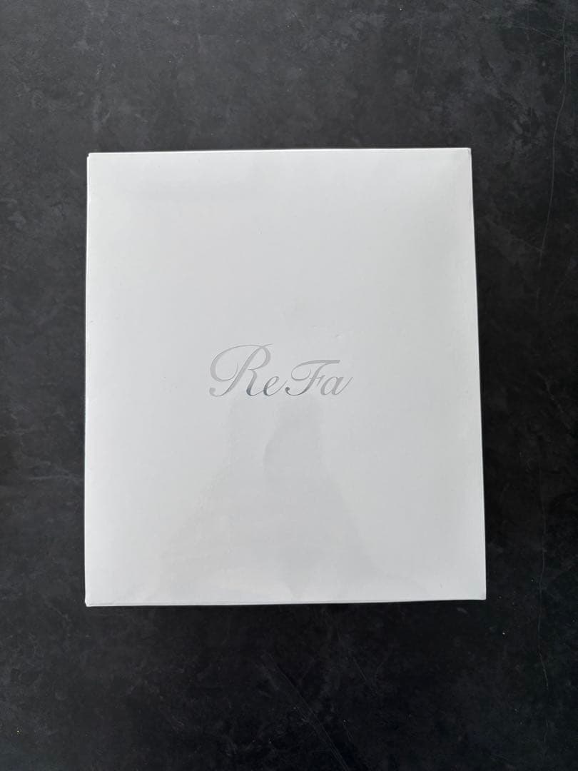 ✨リファカラットレイ✨新品未使用