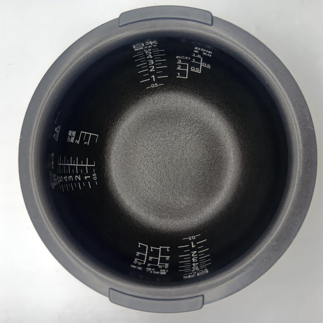 1201-04☆2020年製☆炊飯器☆タイガー☆炊きたて☆圧力IH☆5.5合