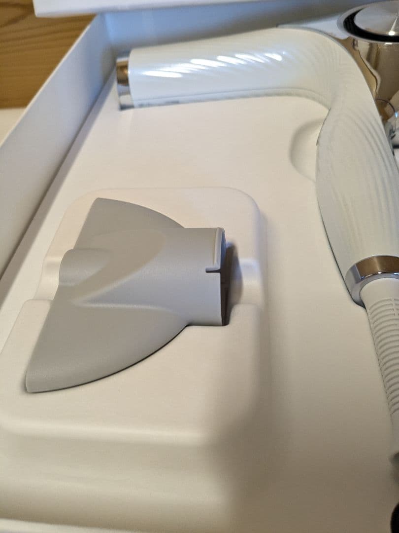 【未使用】ReFa　リファ　 BEAUTECH DRYER RE-AJ02A