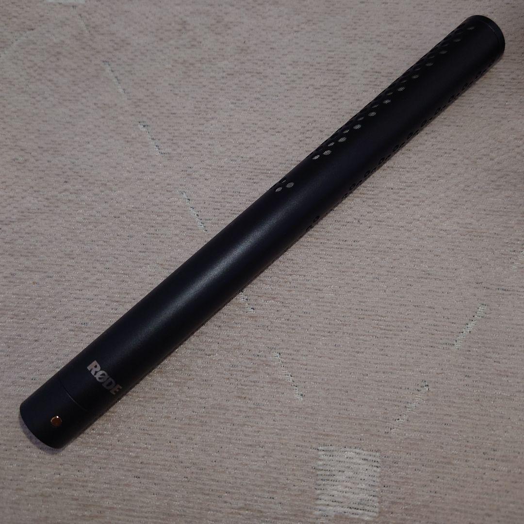 RODE　NTG5KIT NTG5　ガンマイク