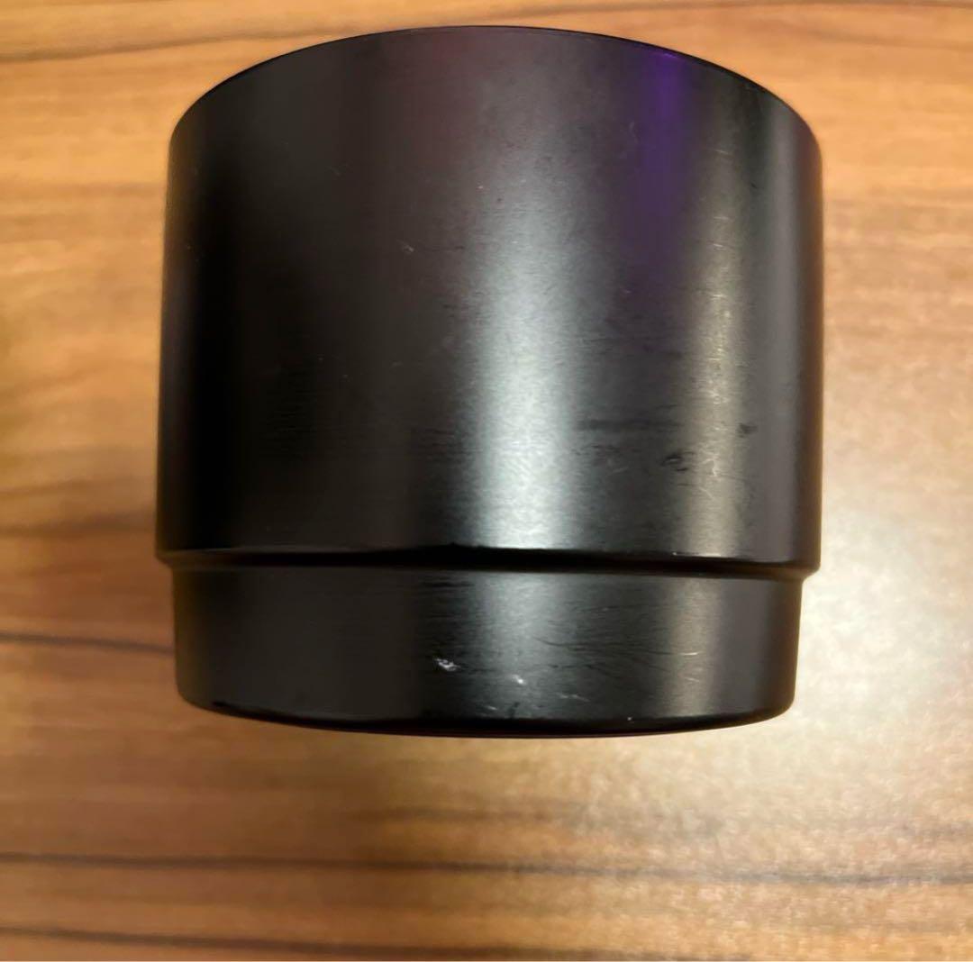 Canon EF 70-200mm f/4L USM、三脚マウント&フード付き