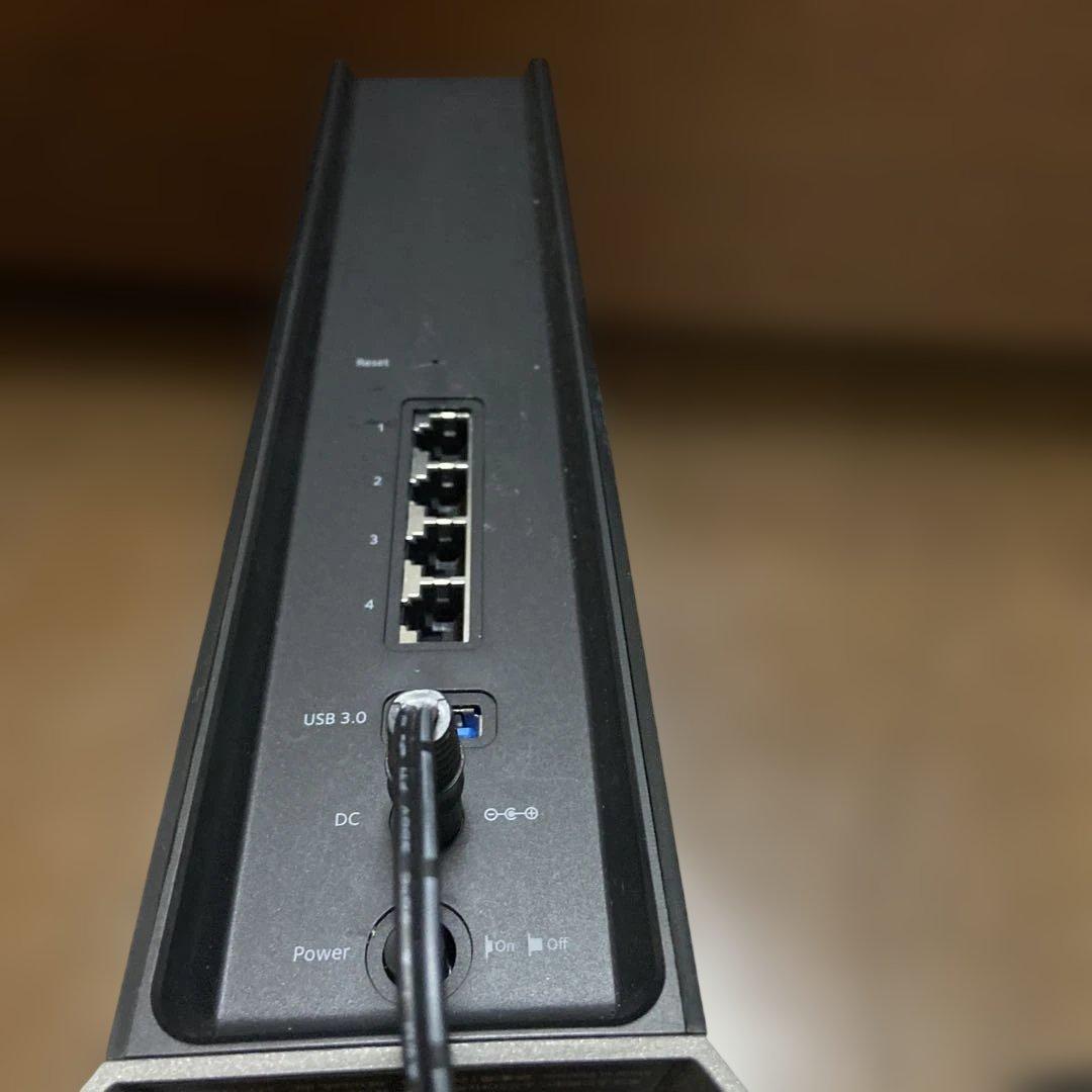 ルーター・ネットワーク機器 Nighthawk