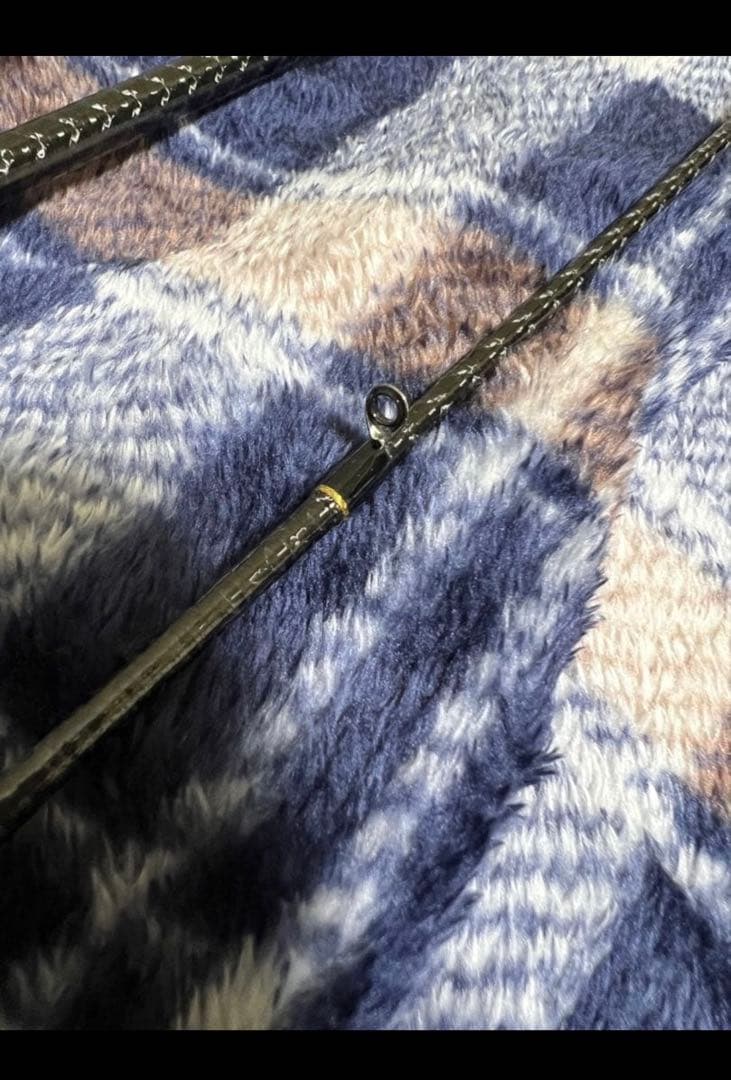 スクイッドマニア 802麗ヴィーナスLMスローテーパー ボロン