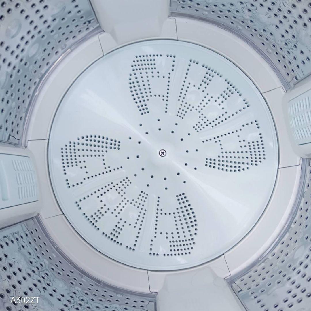 B15F2 翌日到着可能　日立　人気モデル洗濯機　大容量7㌔