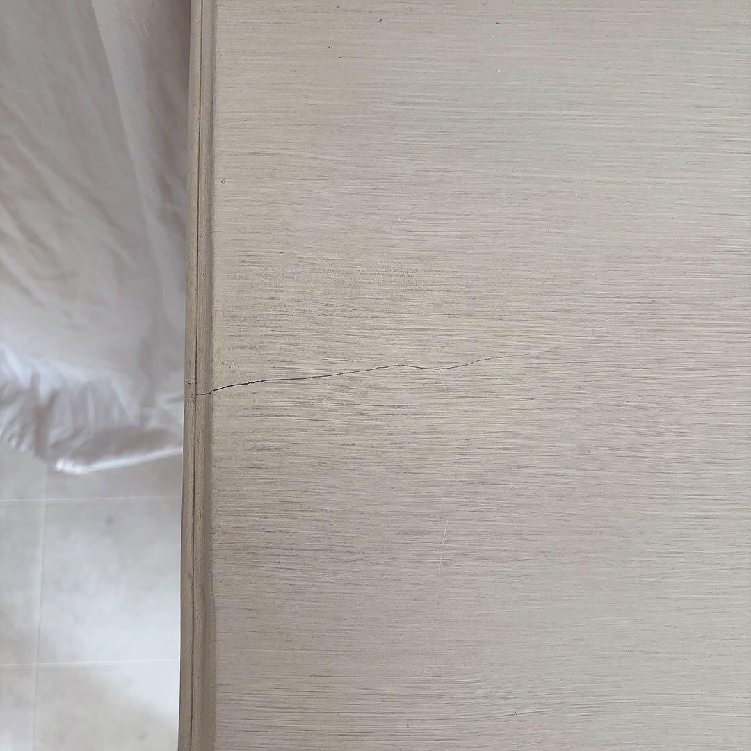 rira♡　直接配送　シャビーシック　フレンチシャビー　サイドボード