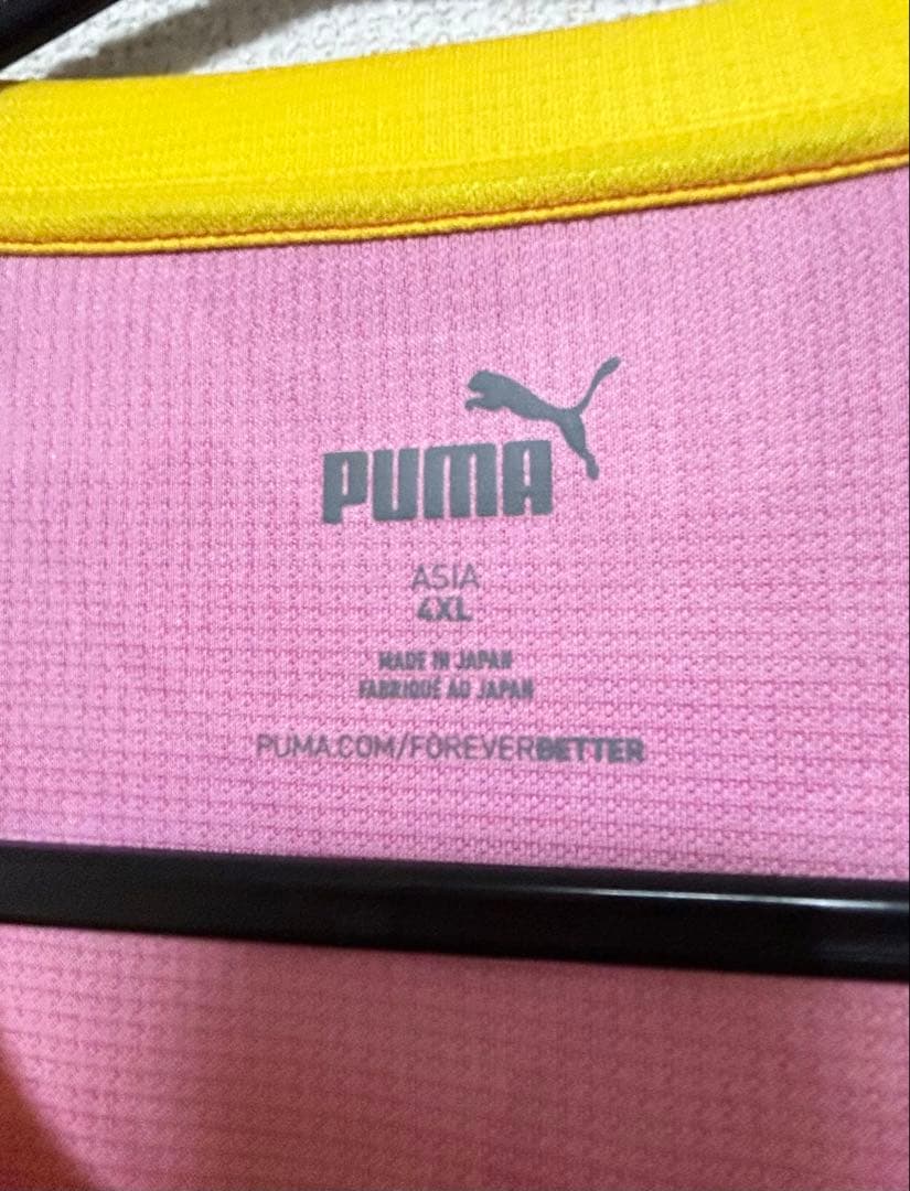 2024大分トリニータリミテッドユニフォーム10 野村直輝4XL レノファ山口