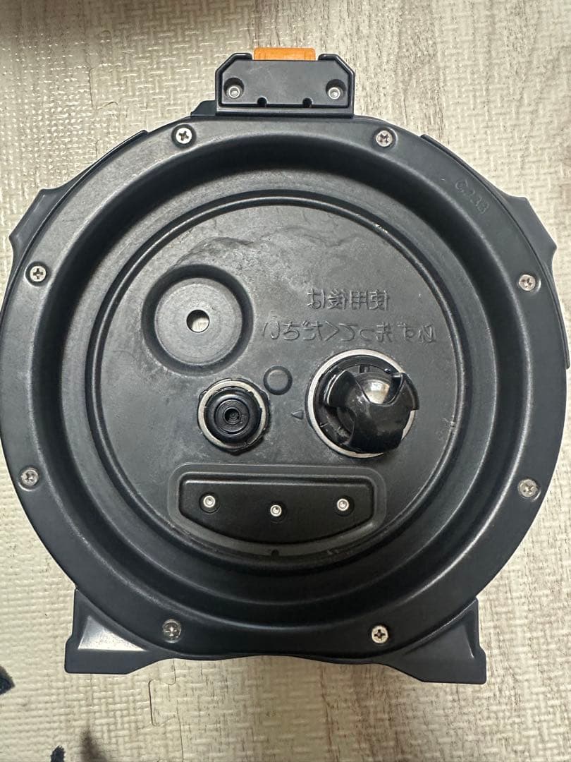 象印 圧力IH炊飯器 NW-MA07