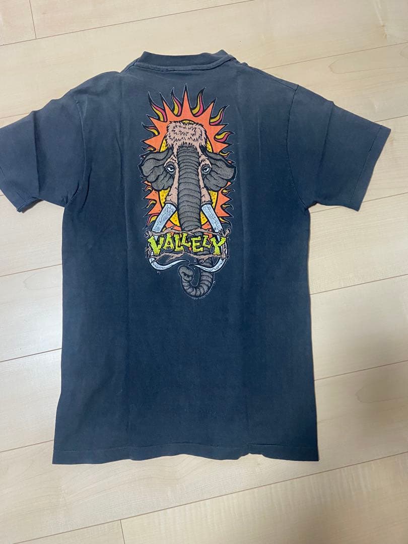 90s NEW DEAL ニューディール　Mike Vallely