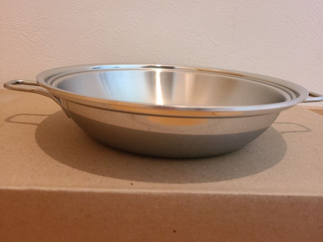 サラダマスター フライパンS 新品