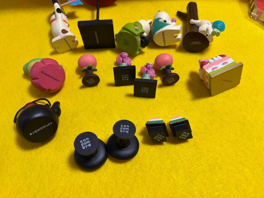 コンコンブル　オトギッコ　ひな祭り　春　35個