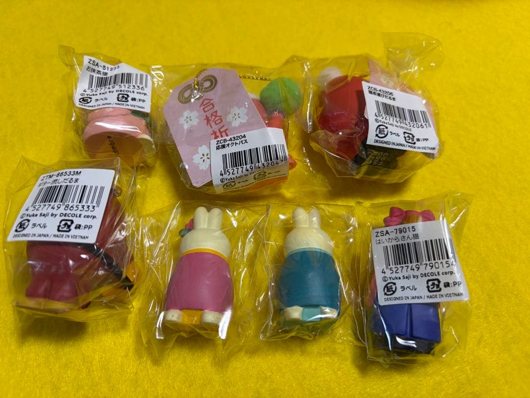 コンコンブル　オトギッコ　ひな祭り　春　35個