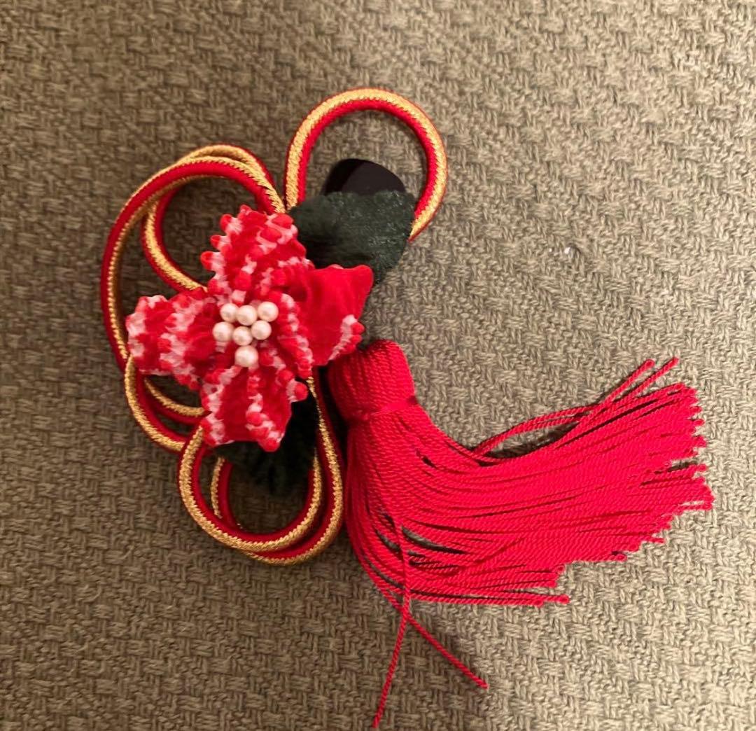 七五三　3歳 女の子　着物セット100cm Catherine Cottage