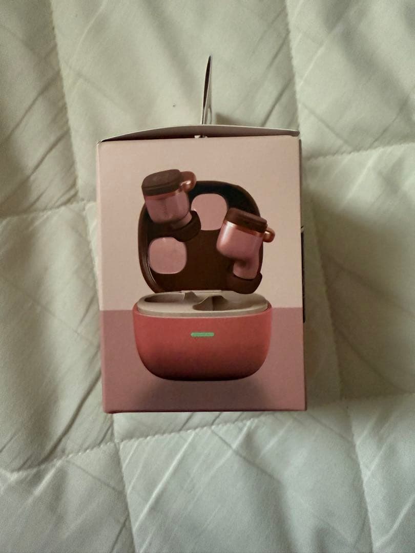 Audio-Technica ATH-CKS50XBT ワイヤレスイヤホン