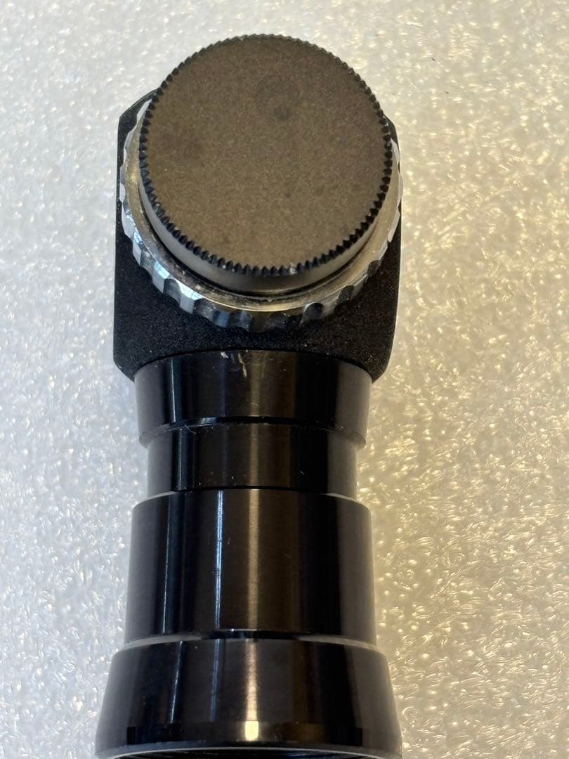 Nikon アングルファインダー　QW4653