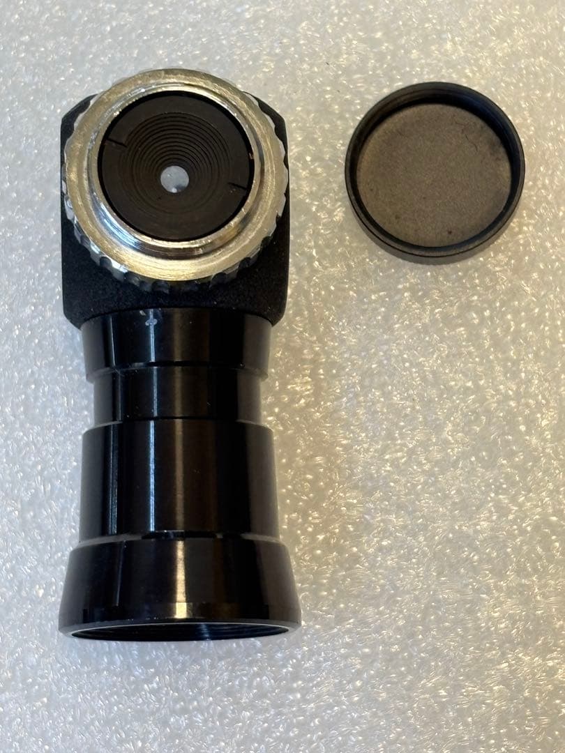 Nikon アングルファインダー　QW4653