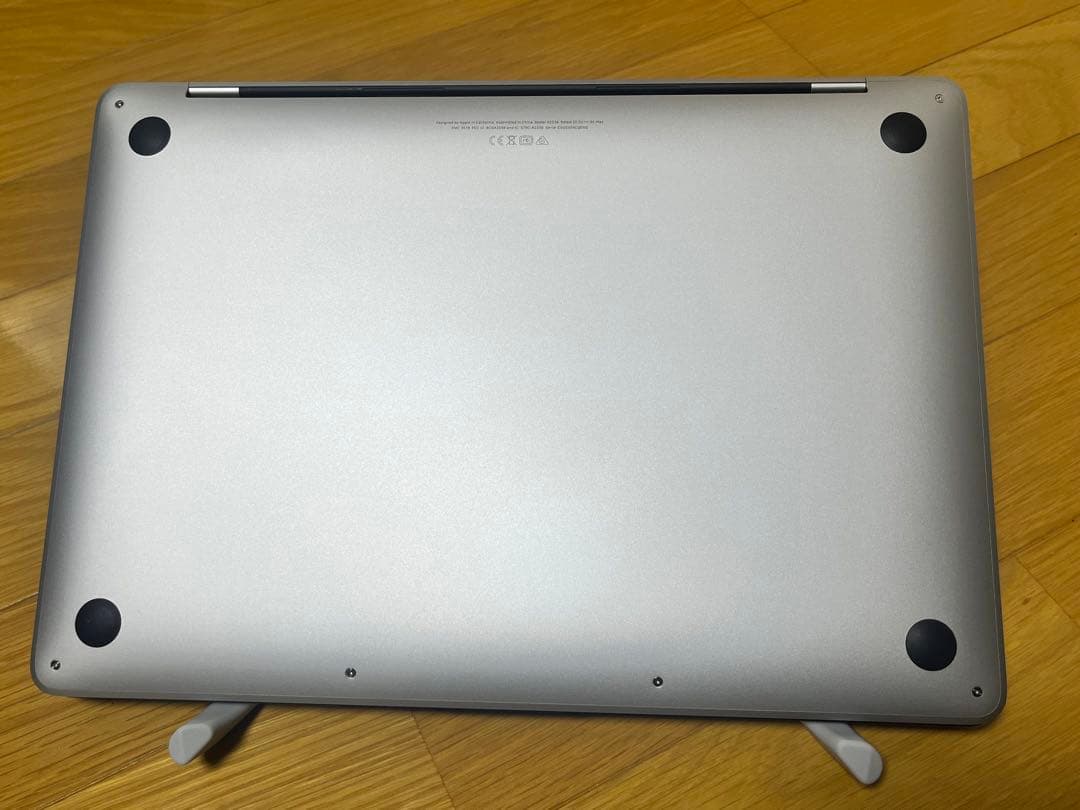 MacBook本体 Apple MacbookPro13 2021 M1(16GB/256GB)