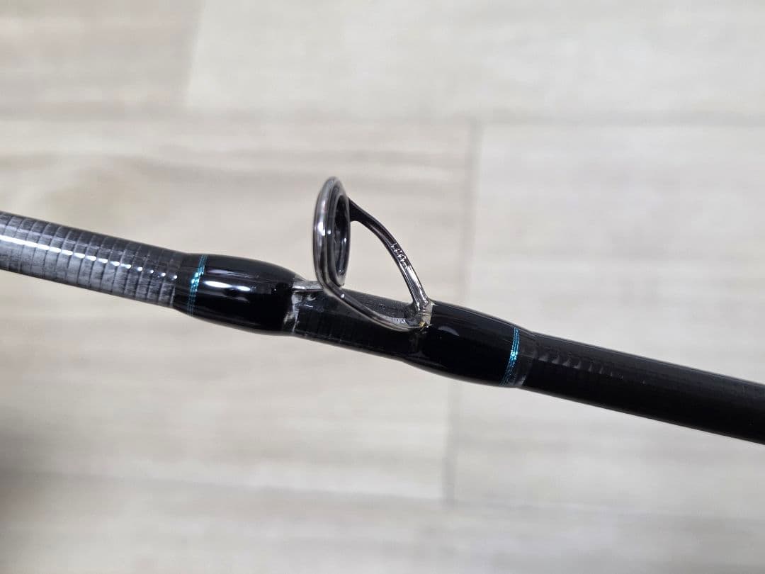 リップルフィッシャー　ランナーエクシード　911EMH