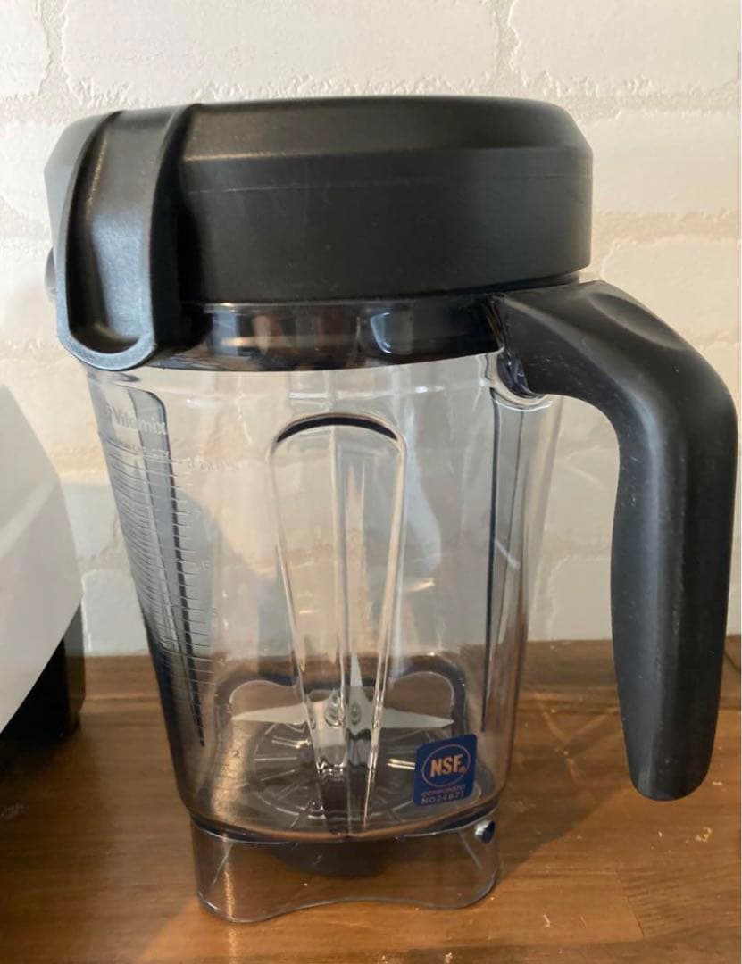 バイタミックスE320