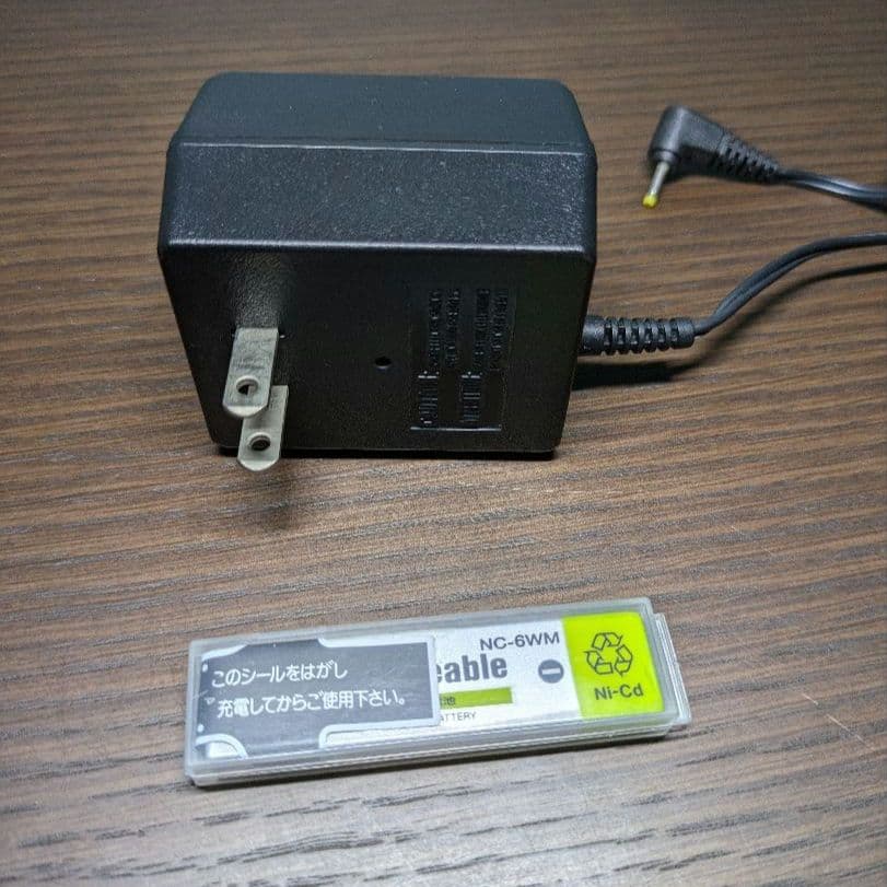 SONY ウォークマン MZ-E800 ポータブルMDプレーヤー ブラック