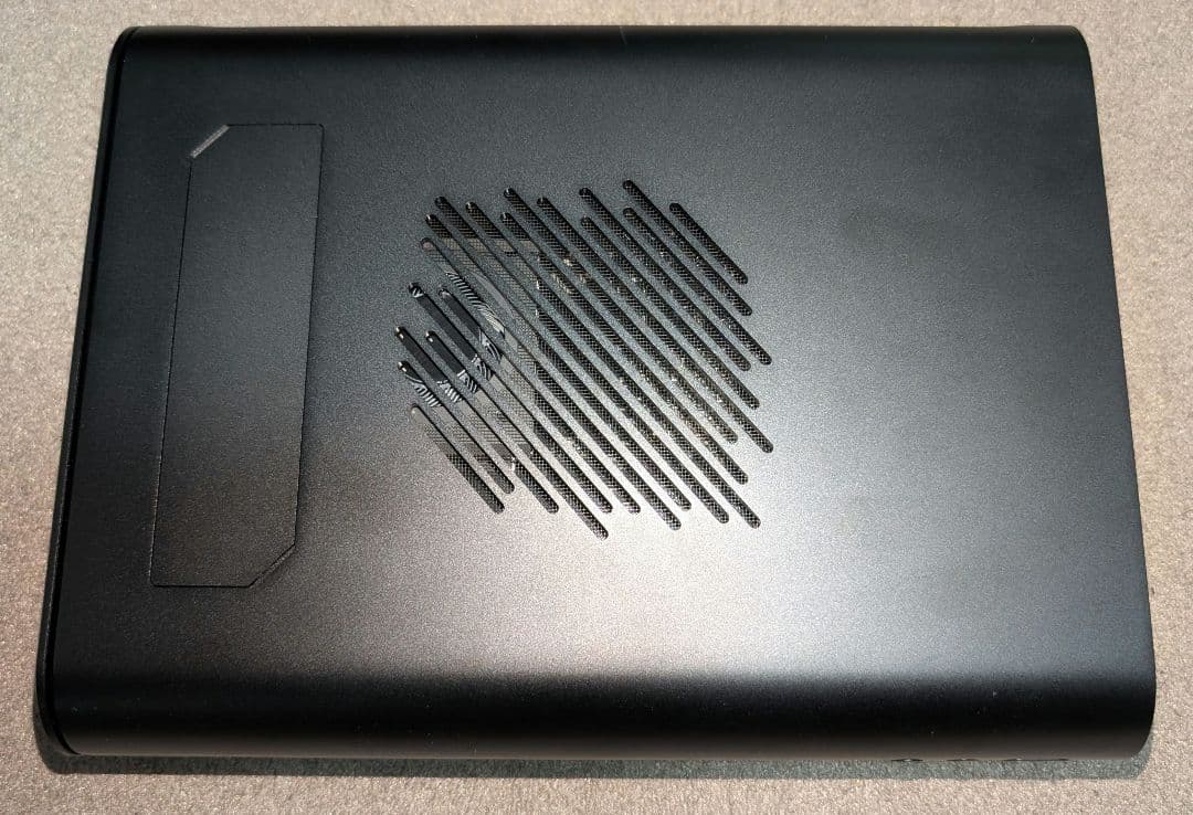 グラフィックボード・グラボ・ビデオカード ONEXGPU2 AMD Radeon 7800M