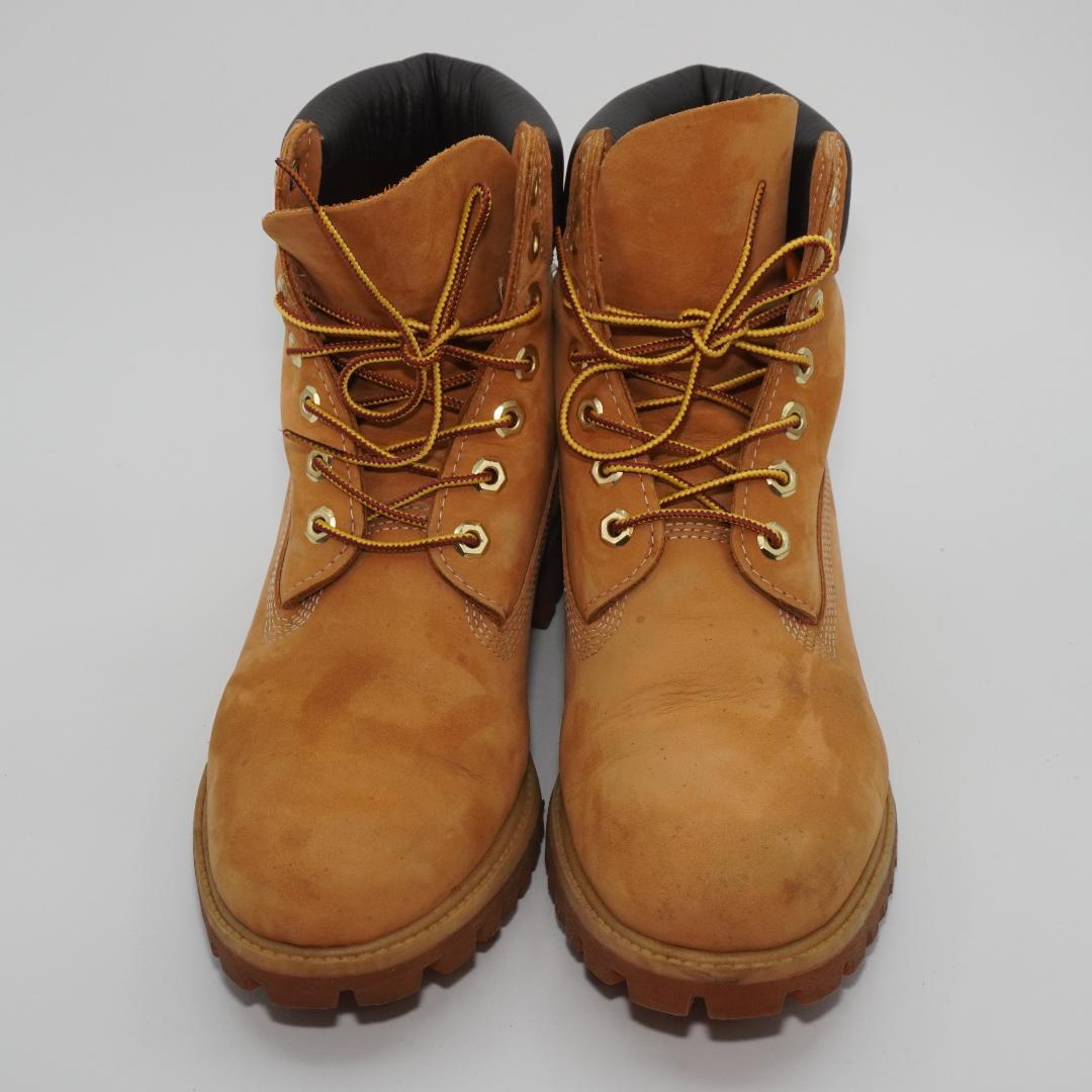 1870　ティンバーランド　26.5cm　10061　6インチプレミアムブーツ