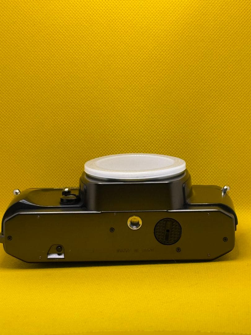 オリンパスOM2000