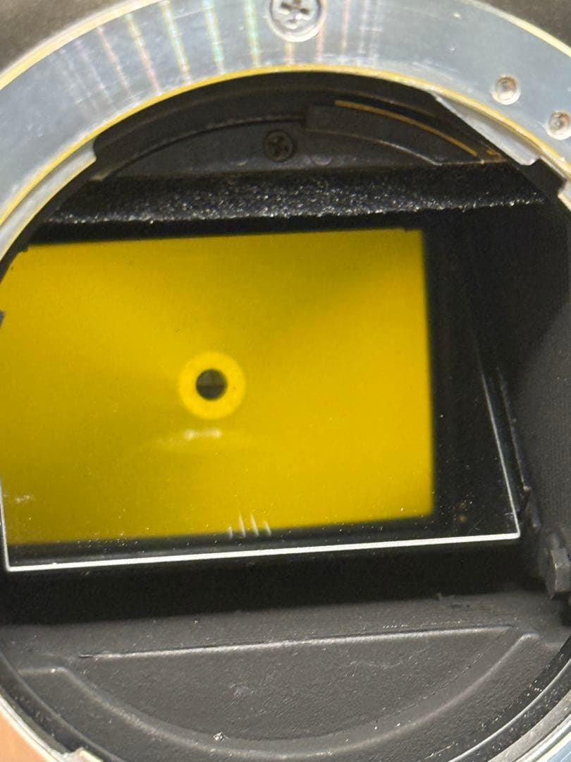 オリンパスOM2000