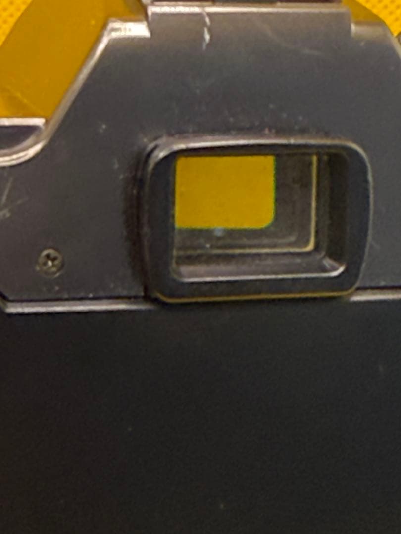 オリンパスOM2000