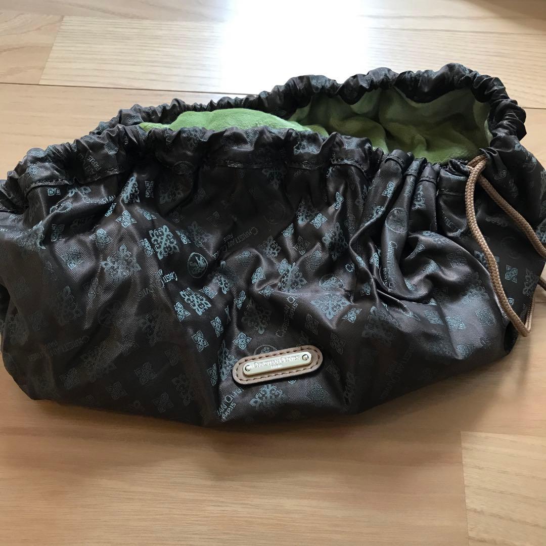 【美品】パルティール SUPERWAVE J/ジェルパッド＋新品ポーチアクセ5点