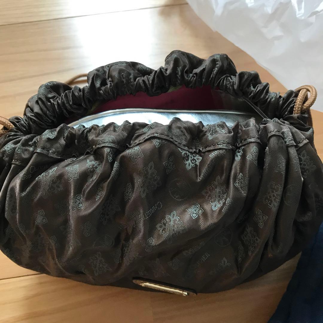 【美品】パルティール SUPERWAVE J/ジェルパッド＋新品ポーチアクセ5点