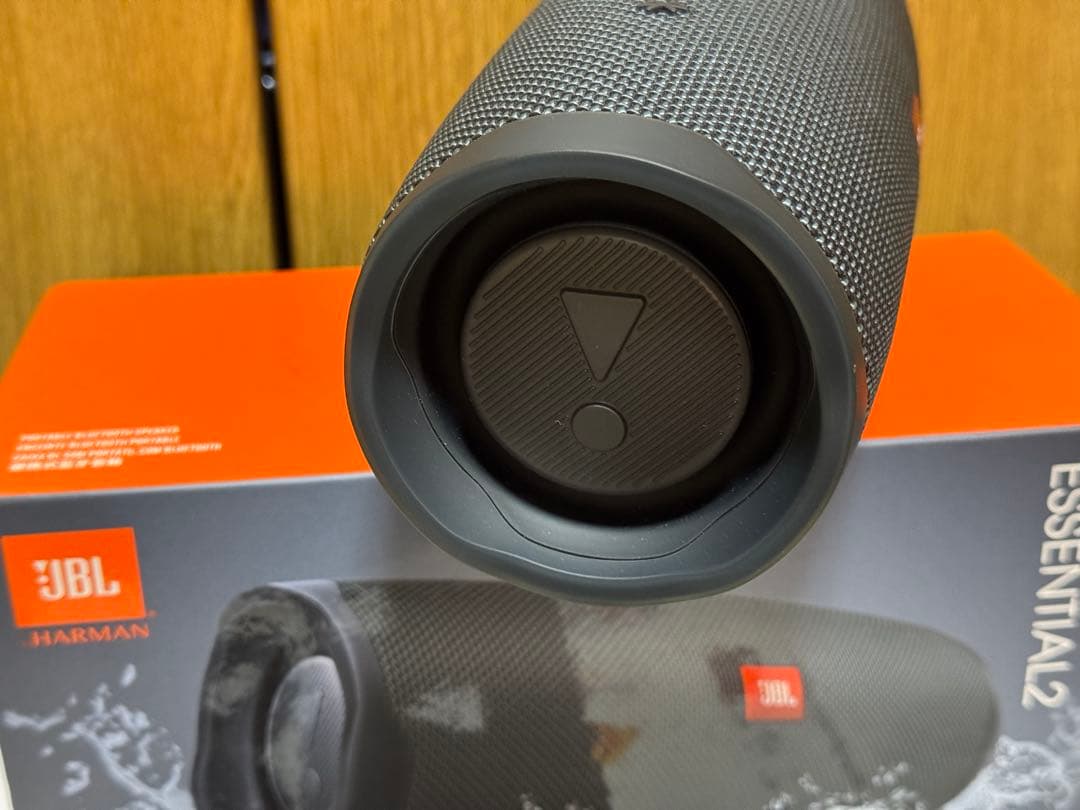 【美品 Jbl charge essential 2