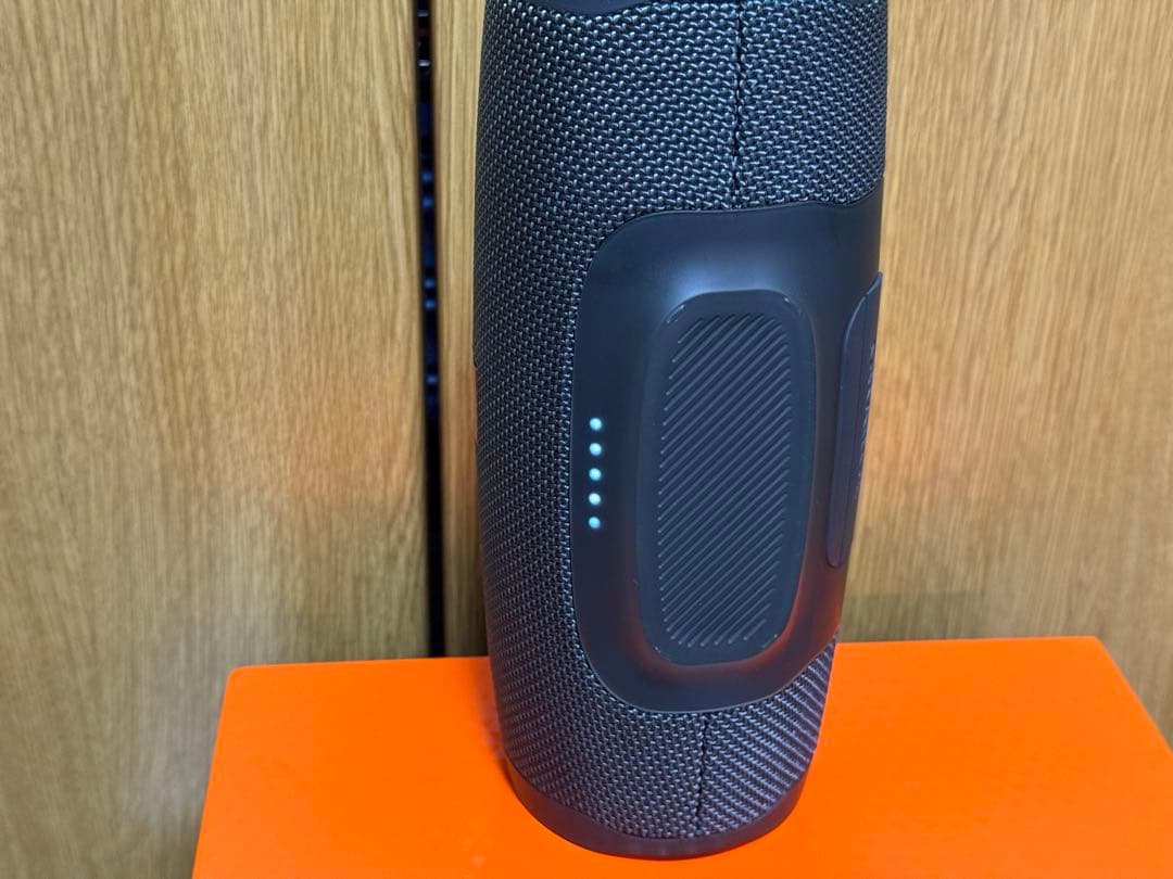 【美品 Jbl charge essential 2