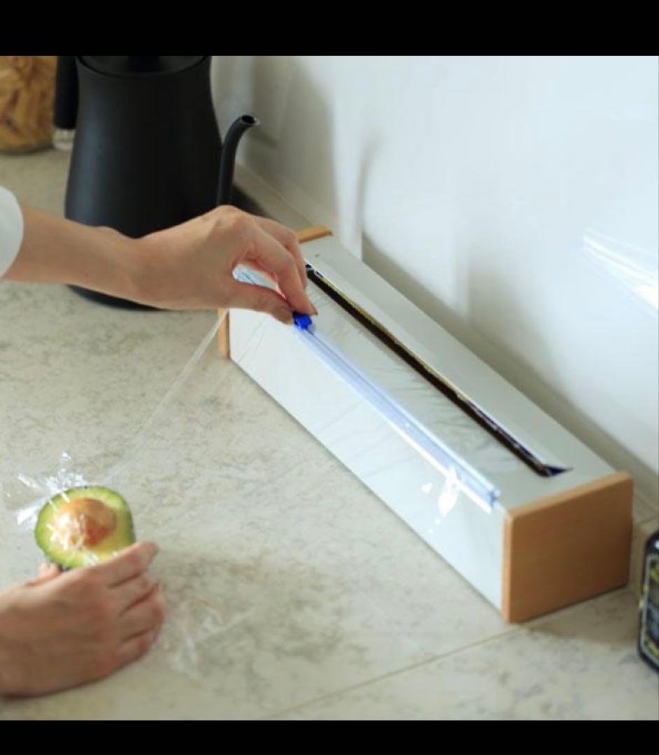 ideaco コストコ　ラップケース