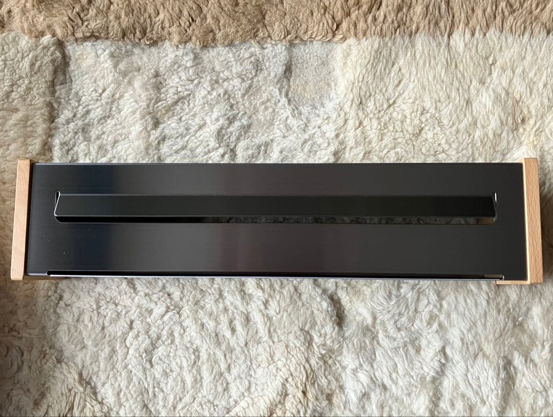 ideaco コストコ　ラップケース