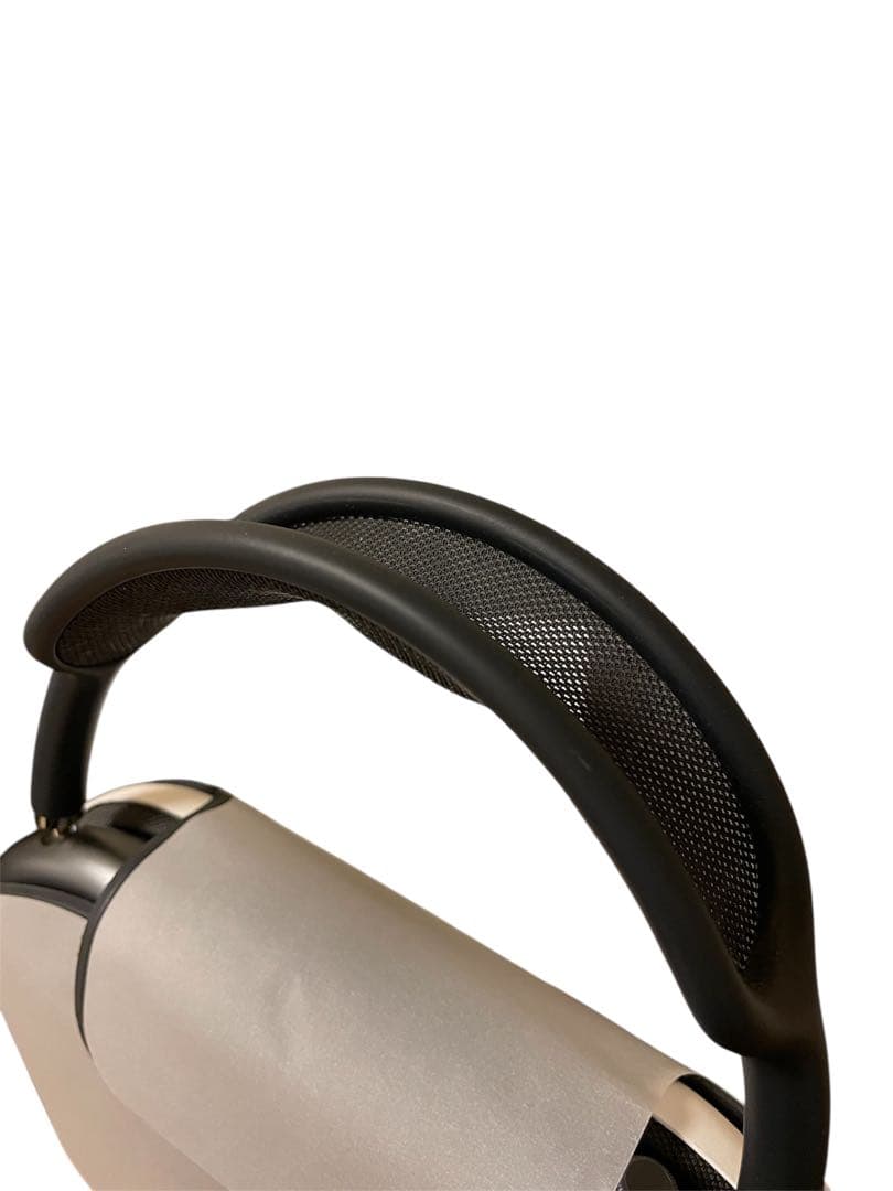 【人気カラー】Apple AirPods Max　スペースグレイ ・保証あり