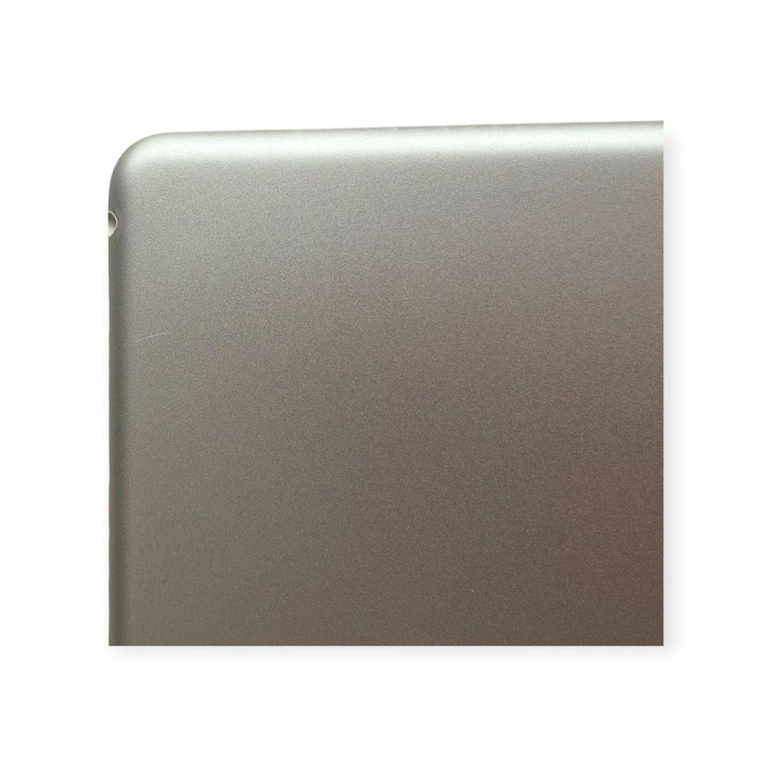 【美品】iPad (第6世代) Wi-Fi 32GB スペースグレイ　87.5%