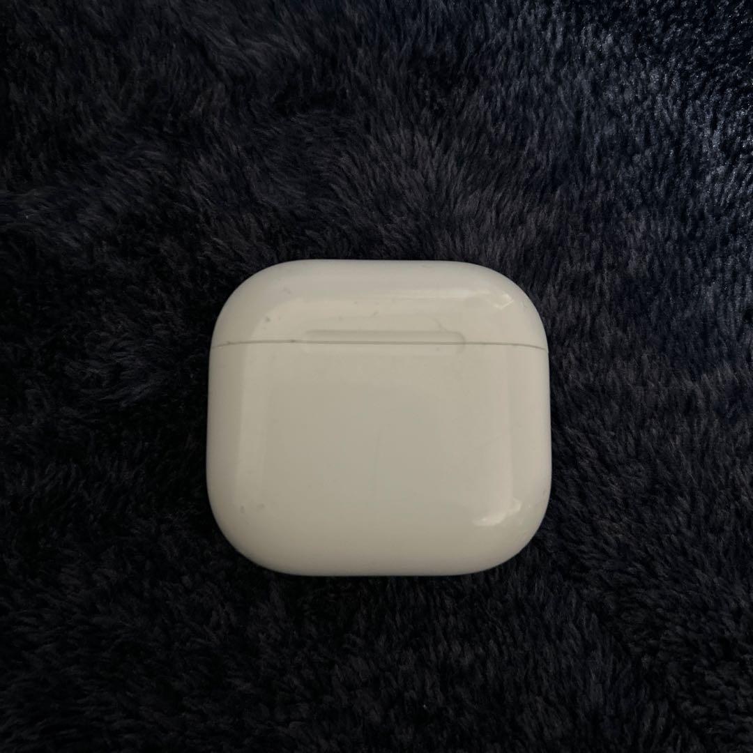 AirPods4 アクティブノイズキャンセリング掲載 TYPE-C 箱付き