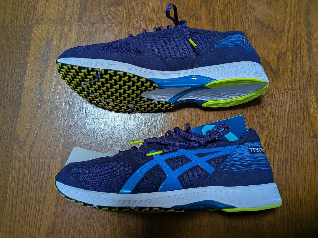 asics アシックス ターサージール６wide　28cm
