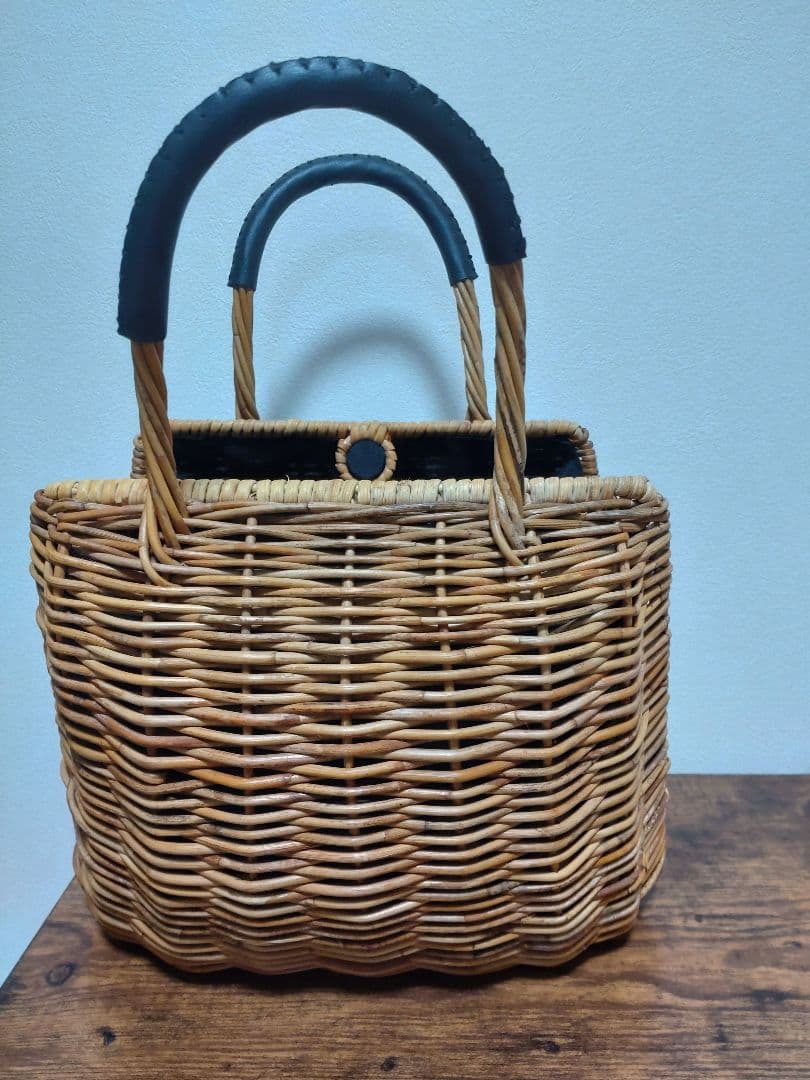 odds【オッズ】ARAROG SHELL BAG シェルバッグ キナリノ