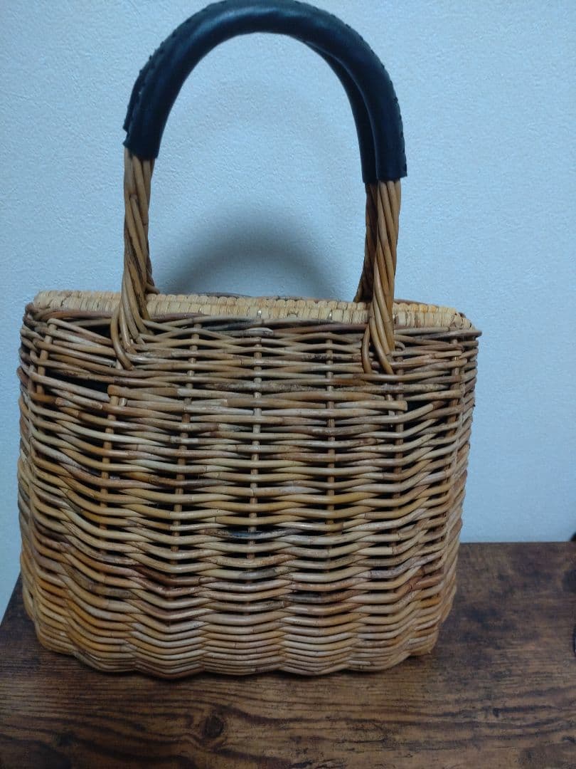 odds【オッズ】ARAROG SHELL BAG シェルバッグ キナリノ