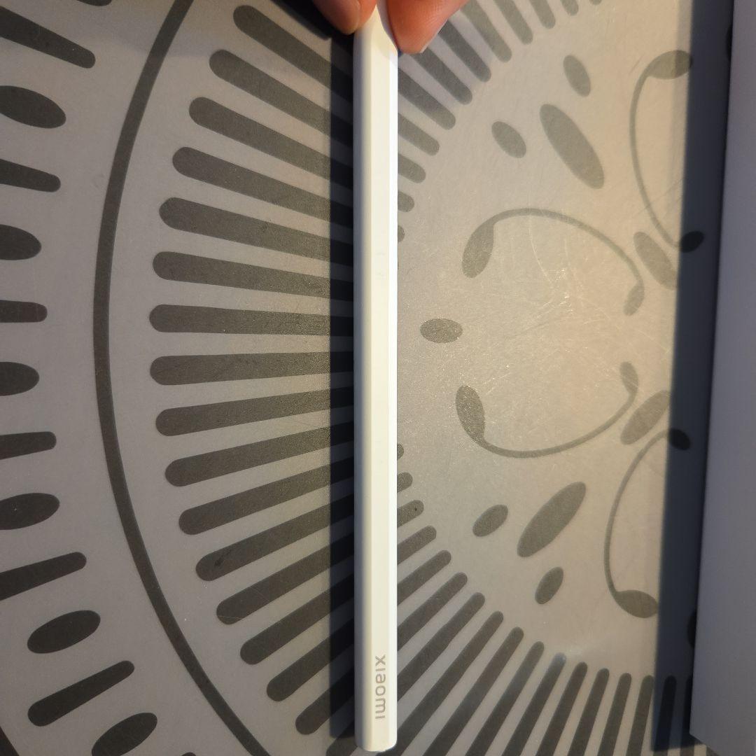 Xiaomi smart pen第2世代