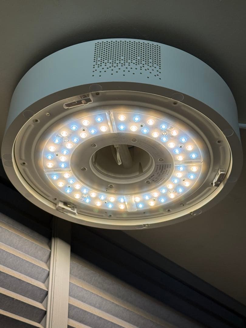 ポップインアラジン　初代