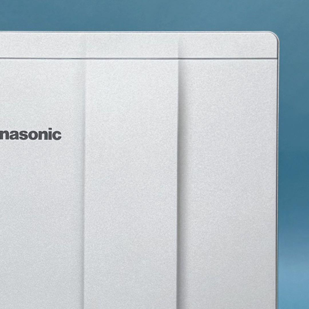 088極美品 レッツノートCF-SV9 i5 第10世代 16GB office