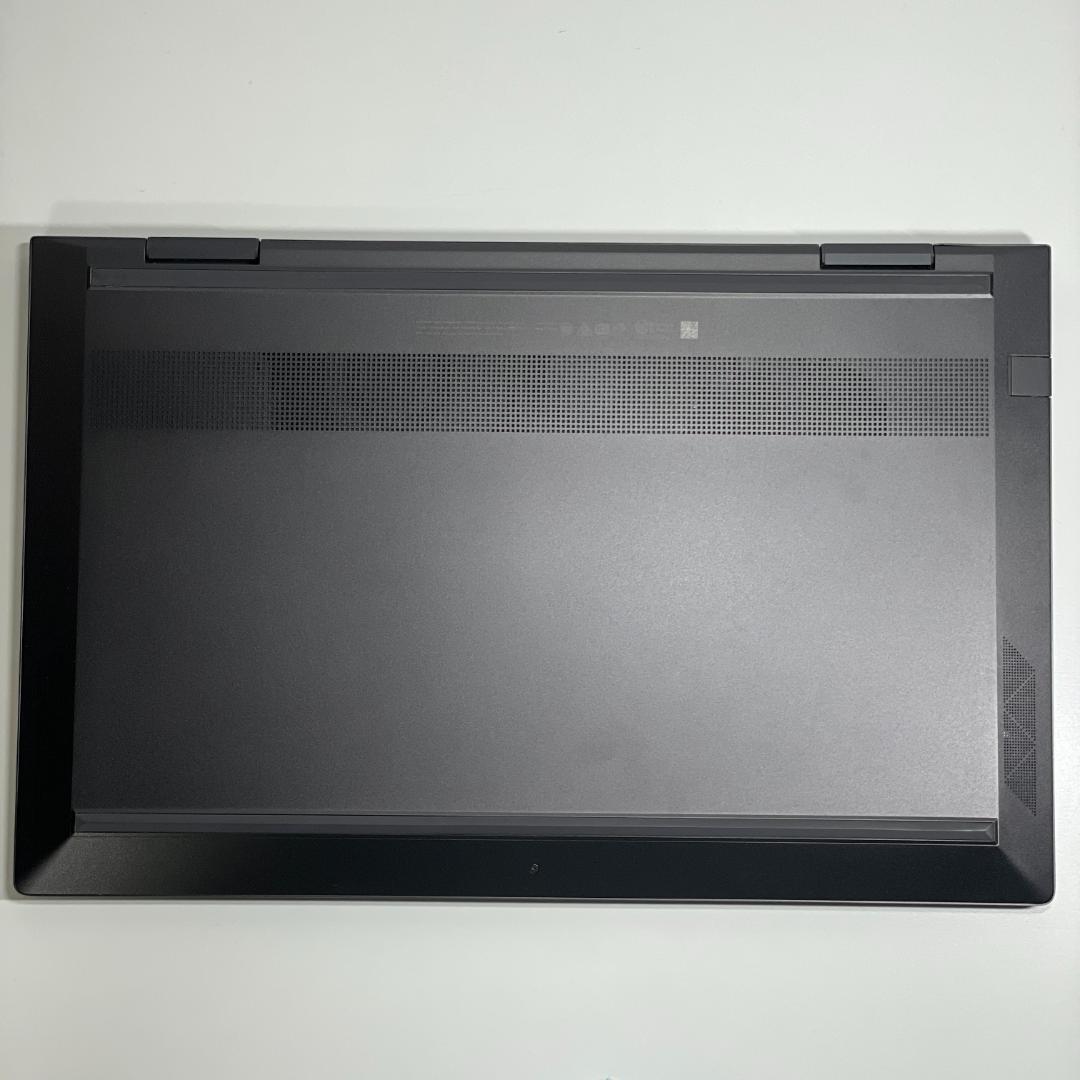 ★美品★ HP ENVY x360 Ryzen7 4700U ノートPC SSD