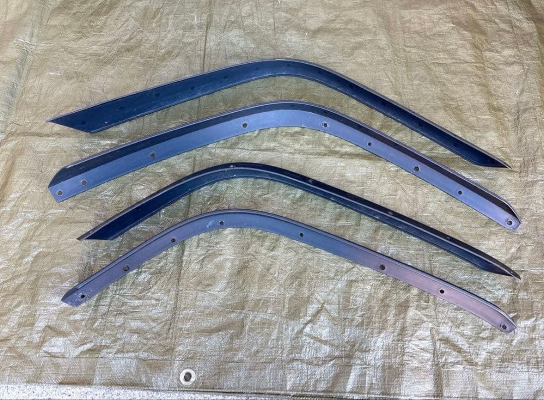 ジープラングラーJLモパー