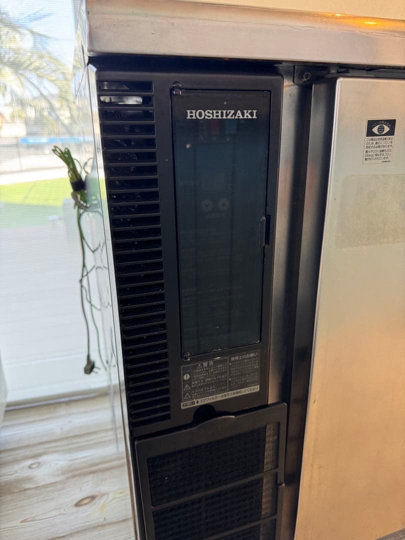 ホシザキ 業務用冷蔵庫 RT-150PNE1 3ドア 送料込☆