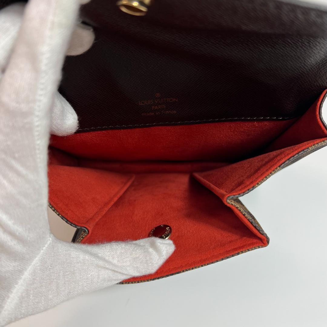 ルイヴィトン N45272 ダミエ ピムリコ ショルダーバッグ MBZ151